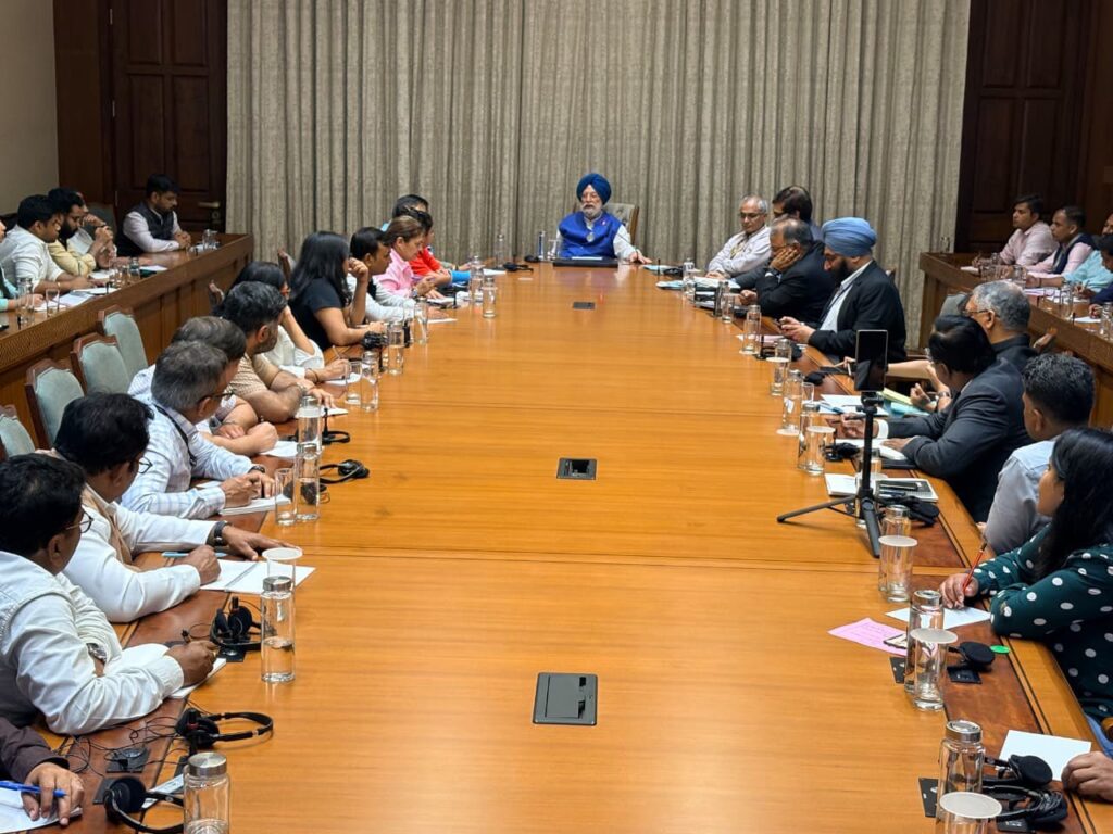 LPG सिलेंडर बुकिंग नियम में बदलाव