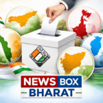 चुनाव आयोग द्वारा असम, केरल, तमिलनाडु, पश्चिम बंगाल और पुडुचेरी के विधानसभा चुनाव 2026 की तारीखों की घोषणा।